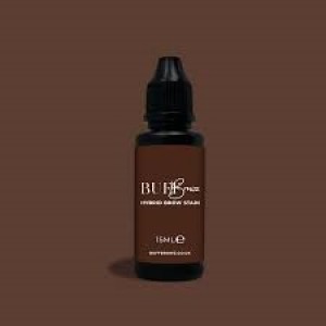 Buff Browz Hybrid Brow Stain Auburn 15ml